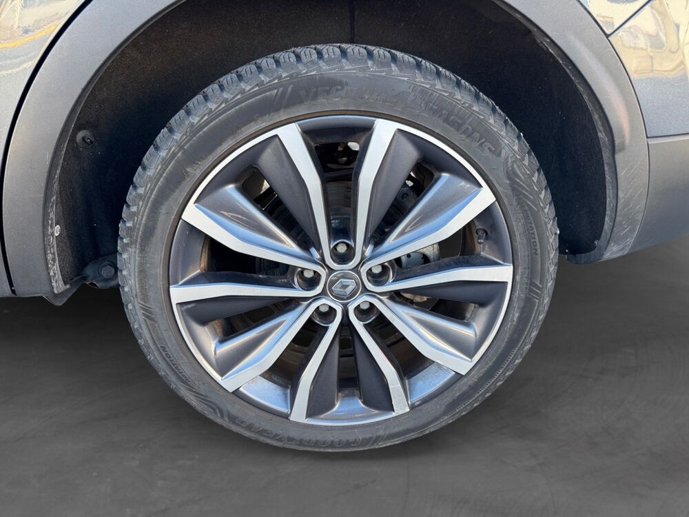 Kadjar 1.6 TCE 165 ARMOR-LUX 2018 occasion 34070 Montpellier