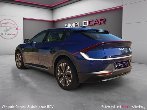 EV6 325 CH AWD AIR ACTIVE 77.4 KWH 2022 occasion 03300 Cusset