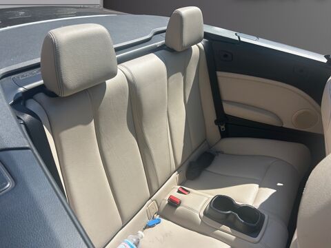 M2 218I M SPORT 2015 occasion 06400 Cannes