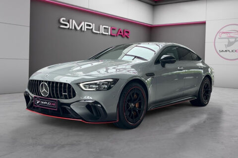 AMG GT COUPE S E Performance 4Matic+ 2024 occasion 93100 Montreuil
