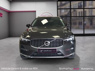 XC60 INSCRIPTION BUSINESS 2021 occasion 80080 Amiens