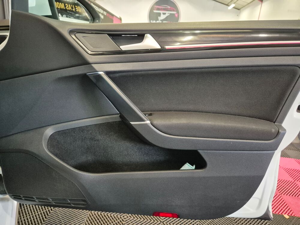 Golf 2.0 TSI 220 GTI DSG 2013 occasion 73290 La Motte-Servolex