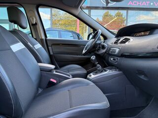 Sc&eacute;nic III 1.5 DCI 110 LOUNGE 2014 occasion 62223 Saint-Laurent-Blangy