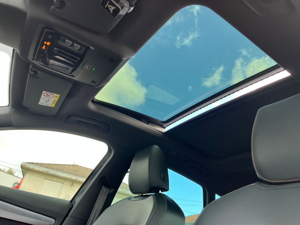 Formentor 1.5 TSI 150 BUSINESS EDITION DSG 2021 occasion 87000 Limoges