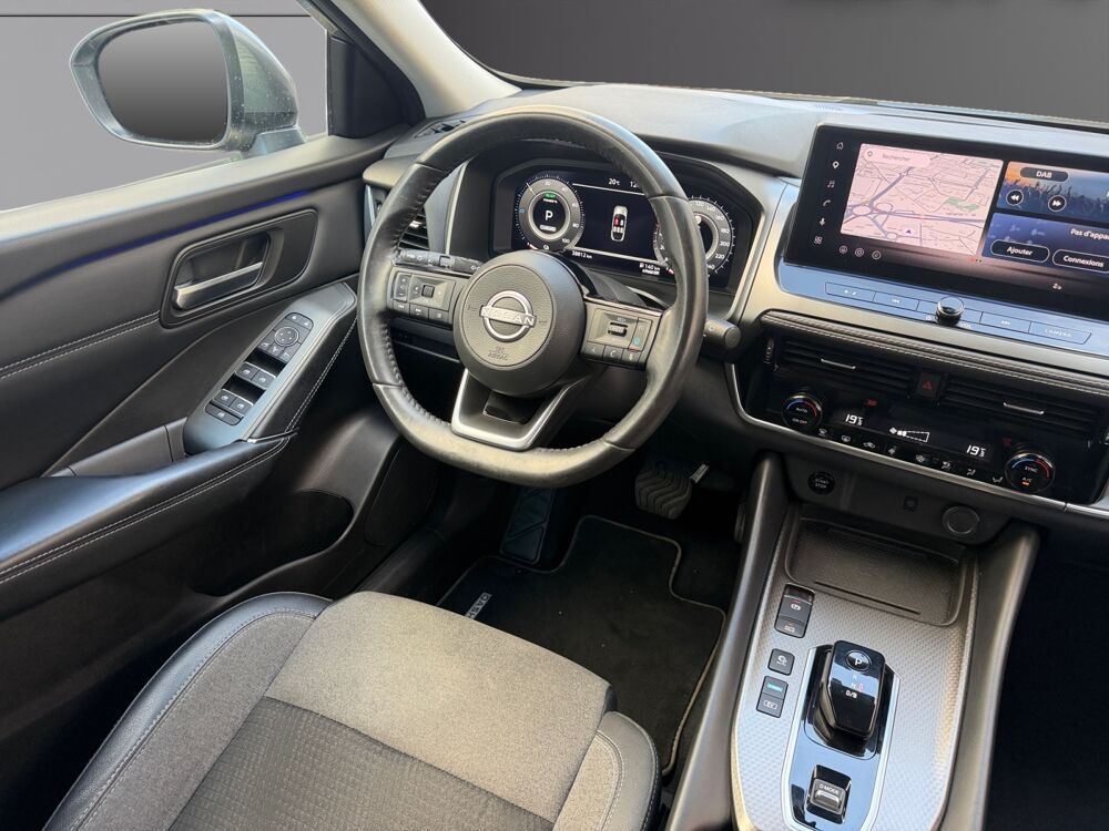 Qashqai E-POWER 190 N-CONNECTA 2025 occasion 30900 Nimes