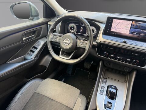 Qashqai E-POWER 190 N-CONNECTA 2025 occasion 30900 Nimes
