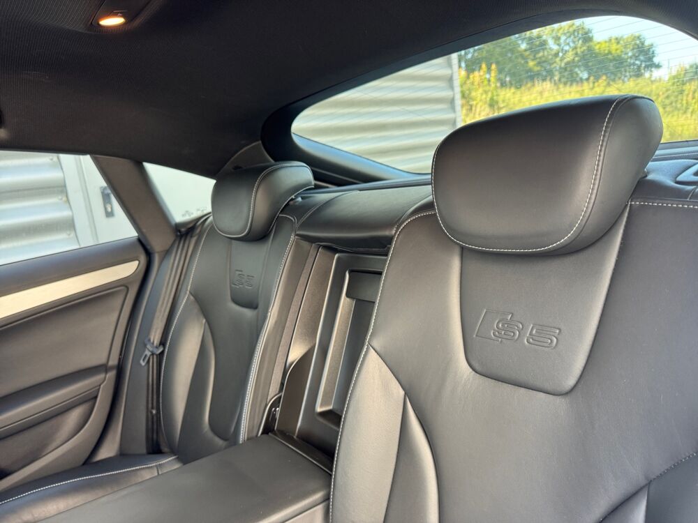 S5 SPORTBACK 3.0 TFSI QUATTRO S-TRONIC 2011 occasion 56450 Theix-noyalo