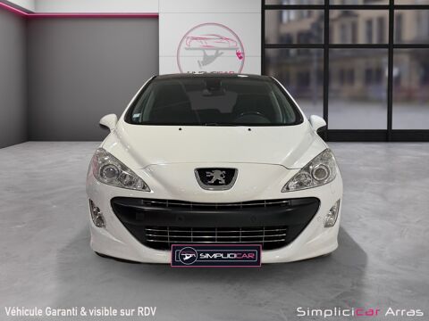 308 1.6 THP 200 GTI 2010 occasion 62223 Saint-Laurent-Blangy