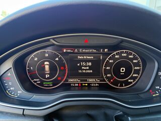 A4 AVANT V6 3.0 TDI 272 QUATTRO TIPTRONIC 2016 occasion 13600 La Ciotat