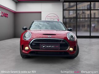 Clubman COOPER S 2018 occasion 25410 Saint-Vit