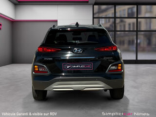 Kona 1.6 CRDI 115 CREATIVE 2020 occasion 30900 Nimes