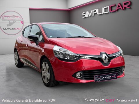 Renault clio G&eacute;n&eacute;ration IV (B98) Phase 