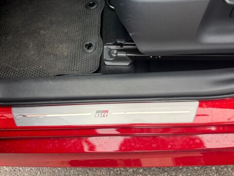 Yaris GR Sport 2023 occasion 27200 Vernon