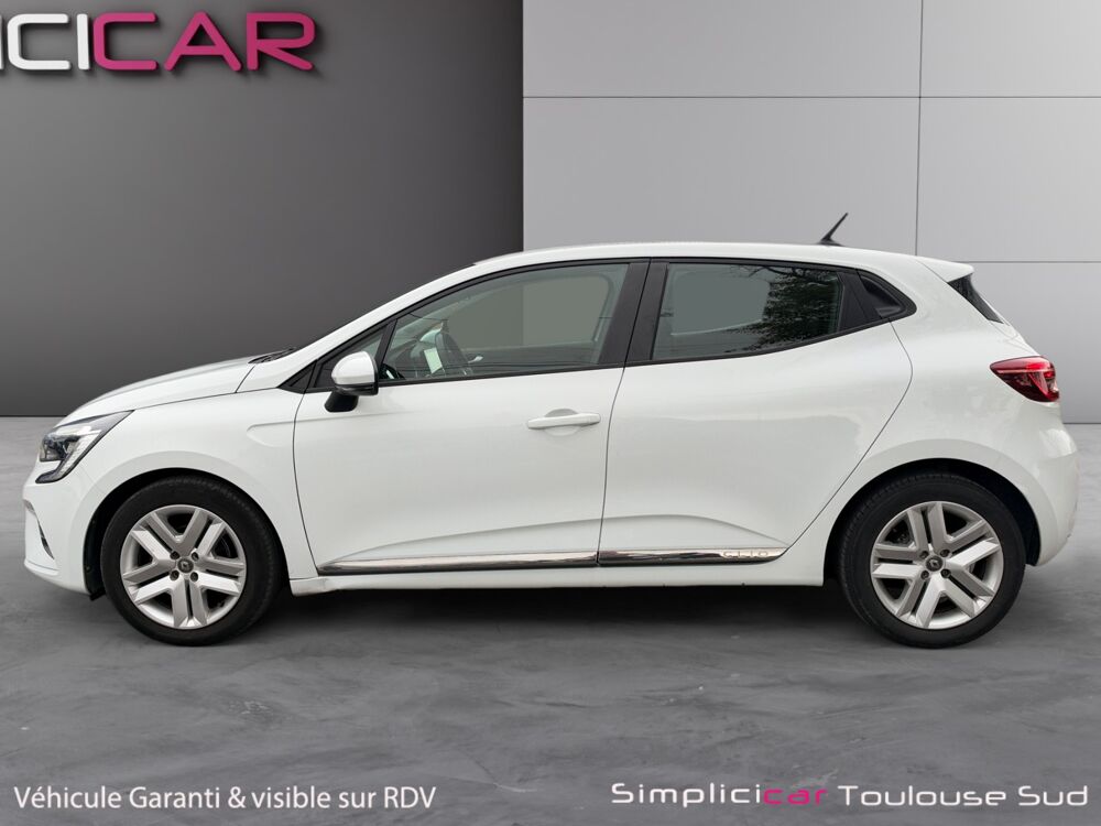 Clio 1.0 SCe 65 Business 2021 occasion 31120 Pinsaguel