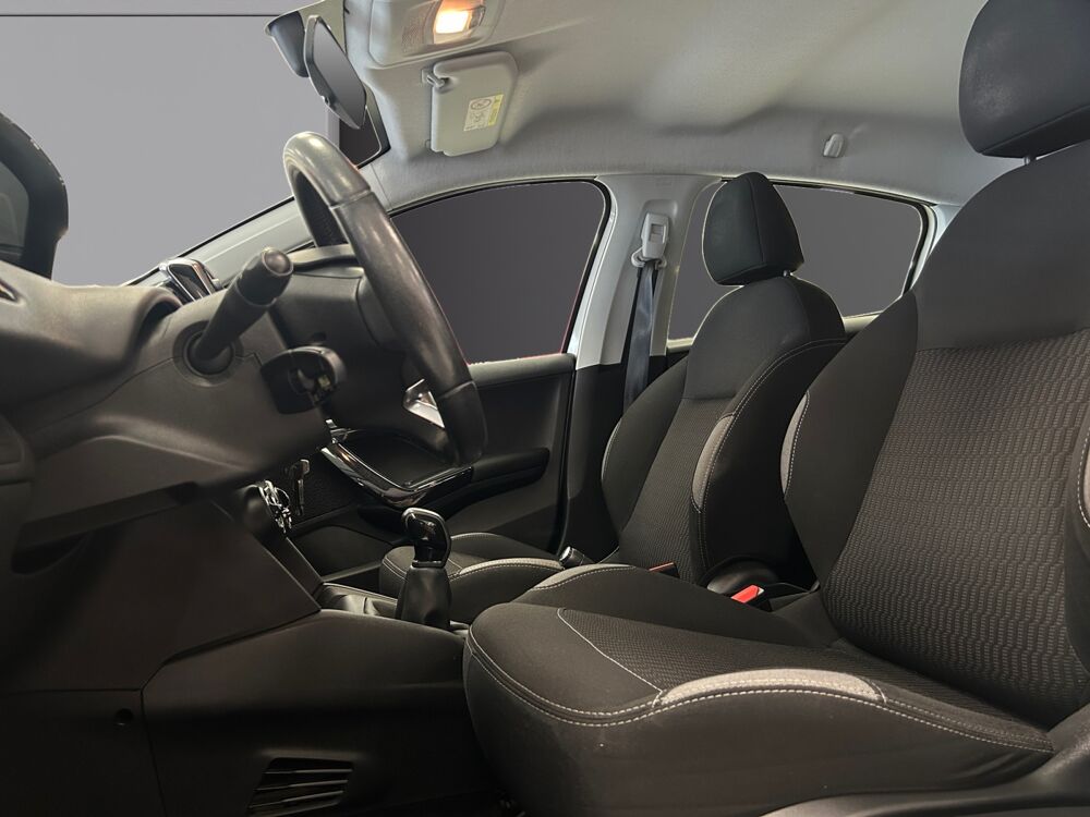 208 PEUGEOT 1.0 ACTIVE 68 CV 2015 occasion 80080 Amiens