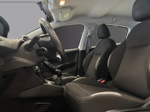 208 PEUGEOT 1.0 ACTIVE 68 CV 2015 occasion 80080 Amiens