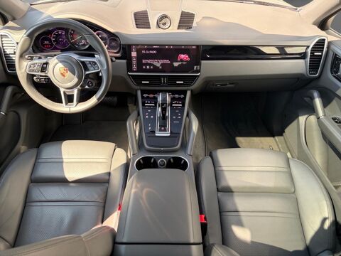 Cayenne III 3.0 V6 E-HYBRID 462CV 2021 occasion 83480 Puget-sur-Argens