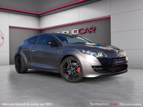 Renault M&eacute;gane III Coup&eacute; 2.0 16V 250 RS 2012 occasion Beauvais 60000