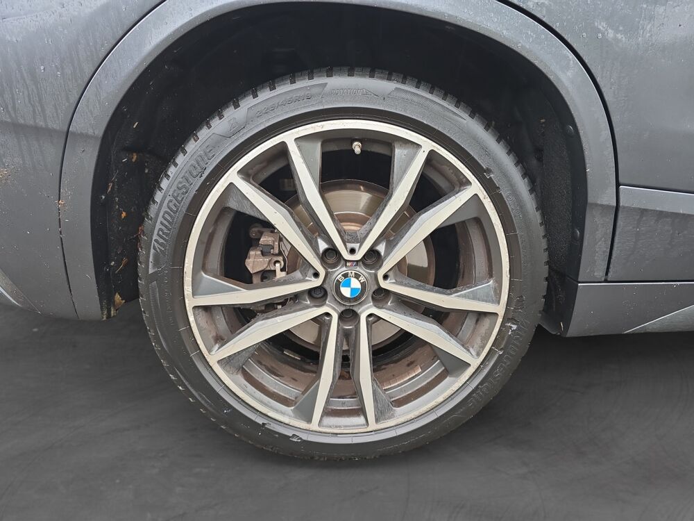 X2 M Sport 2021 occasion 03300 Cusset