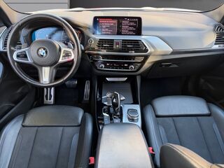 X3 20D XD M SPORT BA 2019 occasion 34070 Montpellier
