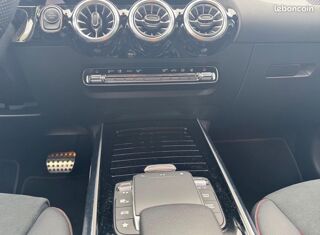 Classe GLA II 250 E AMG LINE 8G-DCT 2022 occasion 27200 Vernon