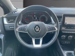 Captur Business 2021 occasion 17200 Saint-Sulpice-de-Royan