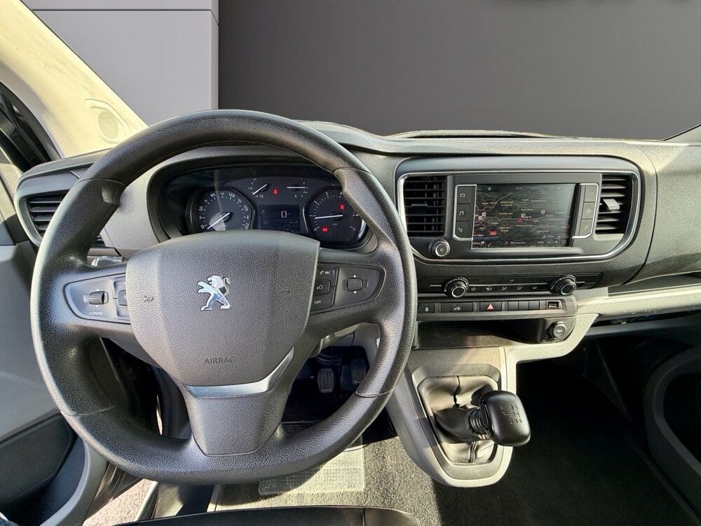 Expert III 1.5 BLUEHDI 120 S&S STANDARD PACK SPORT 2019 occasion 25410 Saint-Vit