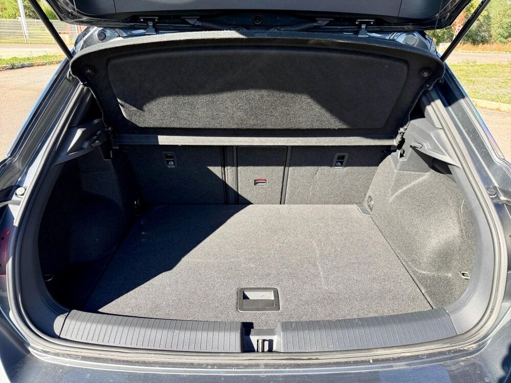 T-ROC R-Line 2024 occasion 25410 Saint-Vit