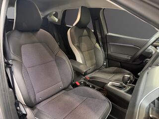 Captur Intens 2022 occasion 27200 Vernon