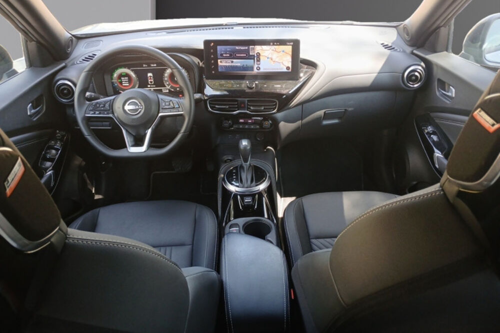 Juke HYBRID 143 TEKNA 2025 occasion 13600 La Ciotat