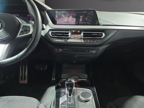 S&eacute;rie 1 118D EDITION M SPORT PRO BA 2021 occasion 01800 Meximieux