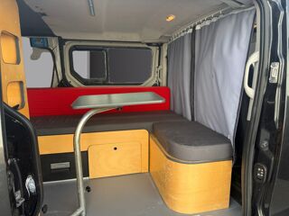 Vivaro L1H1 2016 occasion 56450 Theix-noyalo