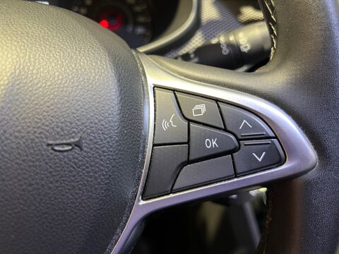 Sandero 1.0 TCE 90 STEPWAY CONFORT 2022 occasion 54180 Houdemont