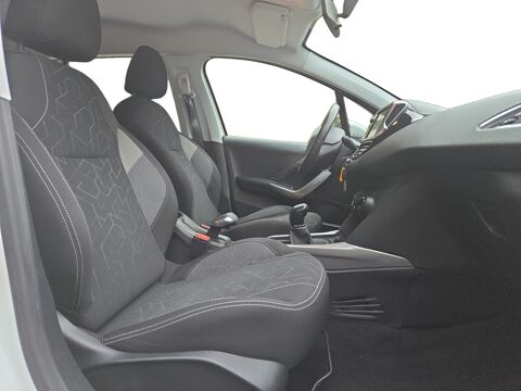 2008 1.2 PURE TECH 82 ACTIVE BUSINESS 2016 occasion 78480 Verneuil-sur-Seine