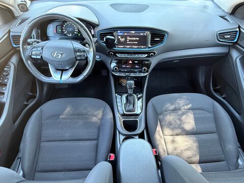 Ioniq HYBRID CREATIVE DCT 2018 occasion 31120 Pinsaguel