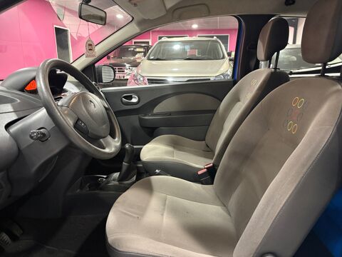 Twingo 1.5 DCI 75 DYNAMIQUE 2011 occasion 62223 Saint-Laurent-Blangy