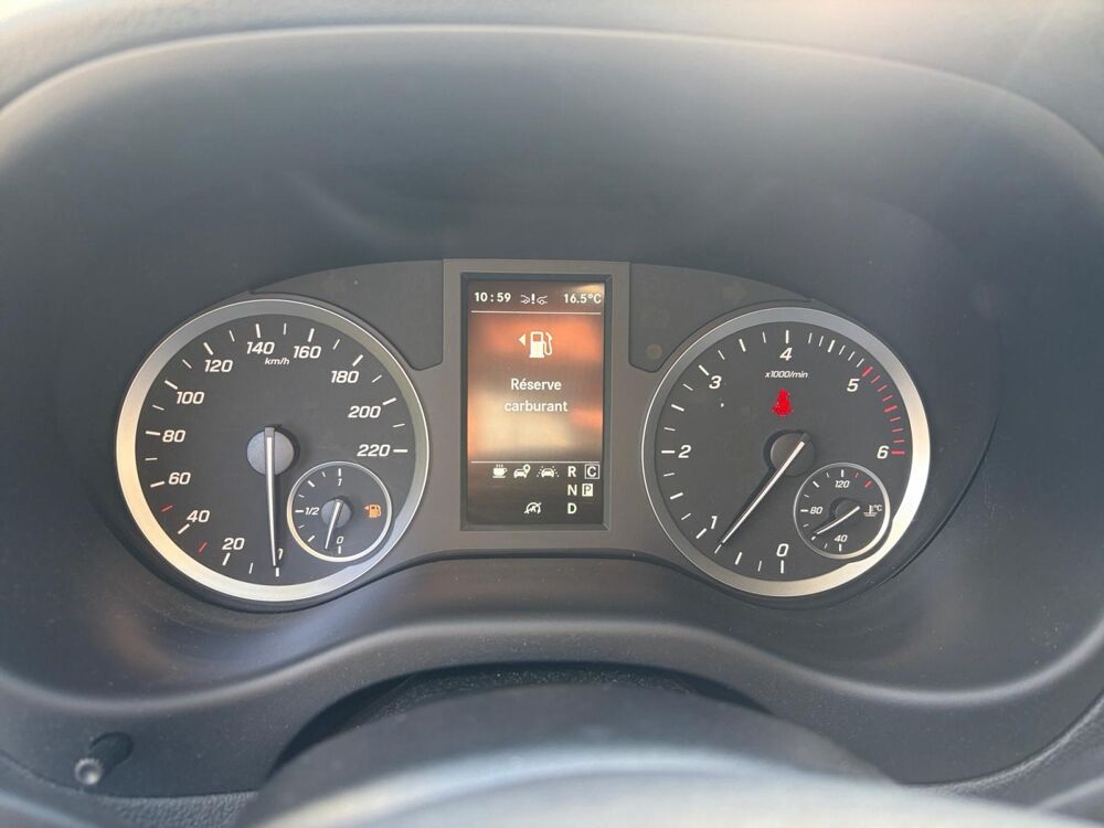 Vito Pro 2022 occasion 78480 Verneuil-sur-Seine