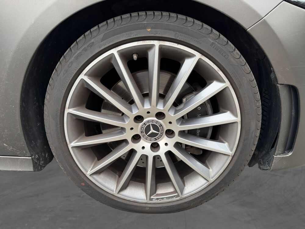 Classe A A250 AMG LINE 7G-DCT 4 MATIC 2018 occasion 14320 Saint-Andr&eacute;-sur-Orne