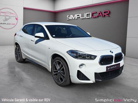 Annonce voiture BMW X2 23480 €