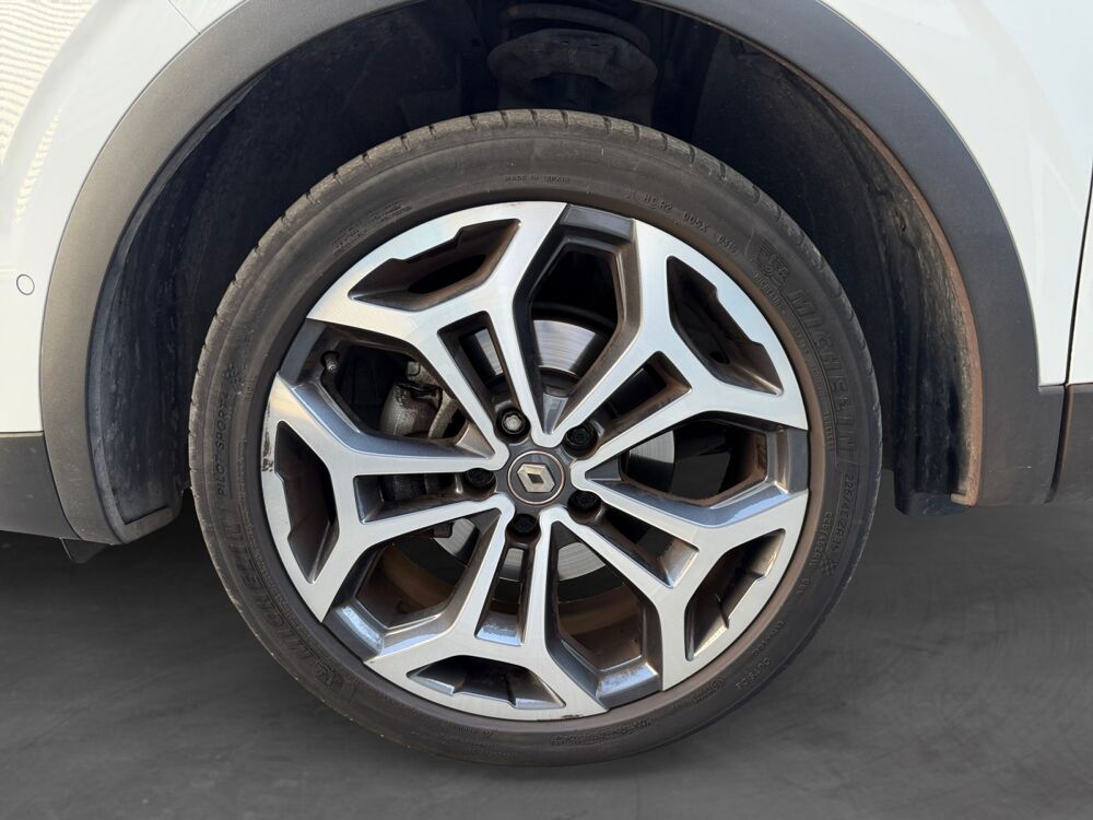 Kadjar 1.5 BLUE DCI 115 INTENS 2019 occasion 30900 Nimes