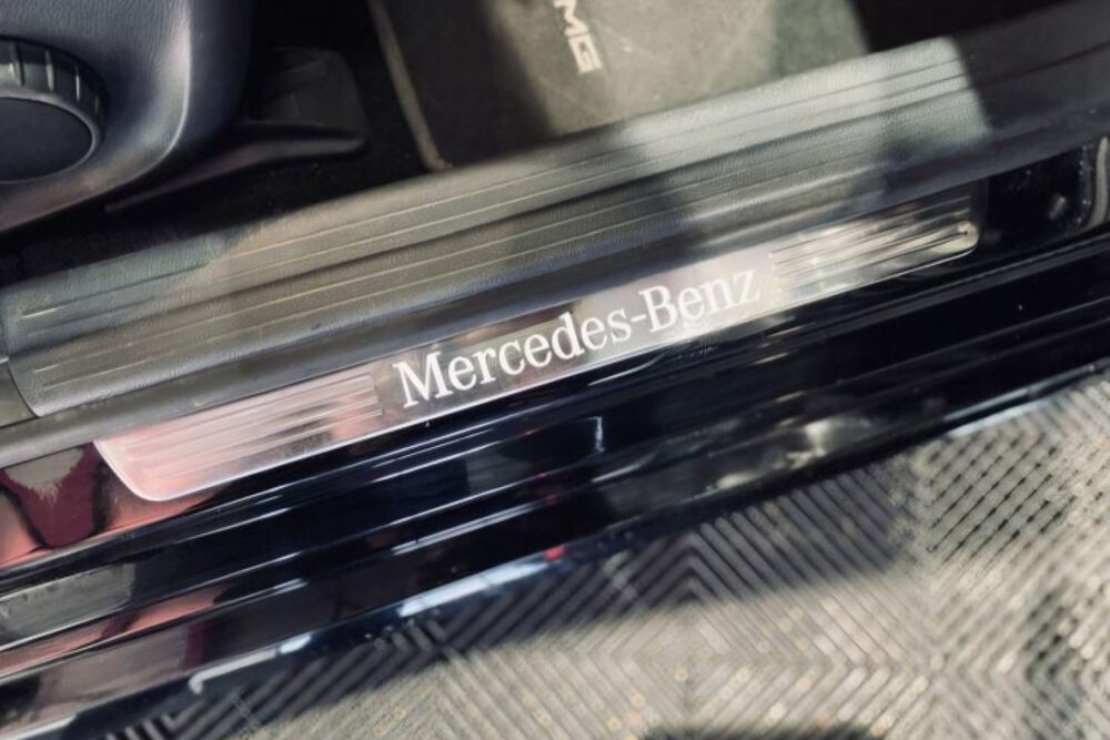 Classe CLA SB CLA 250 FASCINATION 4MATIC BA 2015 occasion 73290 La Motte-Servolex
