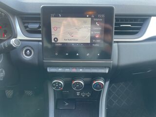 Captur Business 2021 occasion 17200 Saint-Sulpice-de-Royan
