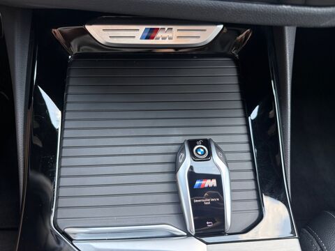 X3 M40I 2019 occasion 83210 La Farl&egrave;de