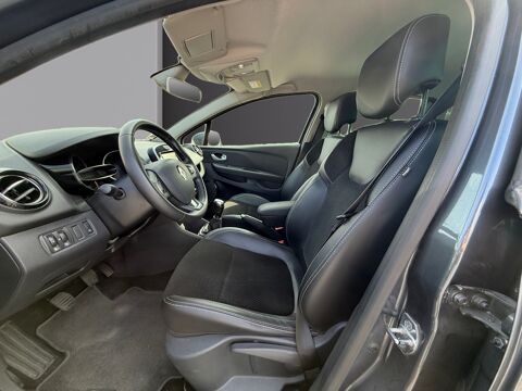 Clio Intens 2017 occasion 87000 Limoges