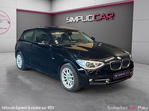 Annonce voiture BMW Série 3 9480 €