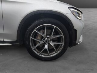 Classe GLC 300 EQ BOOST 4MATIC AMG LINE BA 2020 occasion 60000 Beauvais