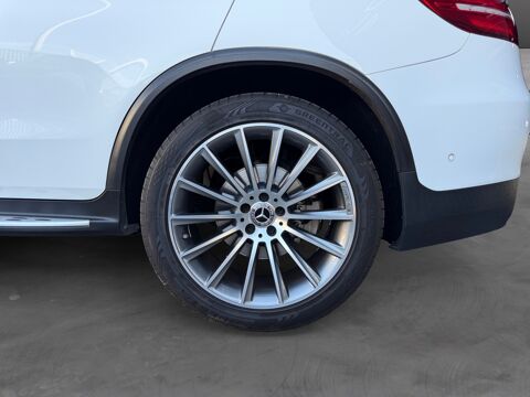 Classe GLC AMG Line 2017 occasion 83210 La Farl&egrave;de