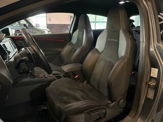 Leon Cupra 2018 occasion 73290 La Motte-Servolex