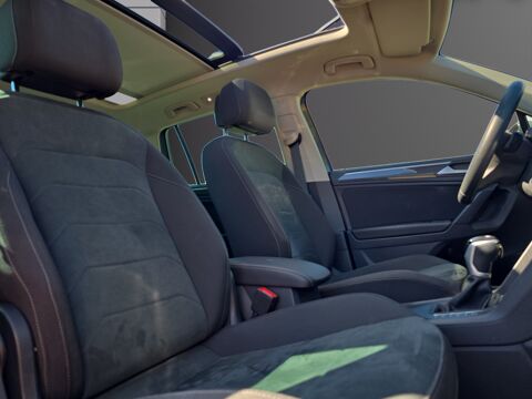 Tiguan 1.5 150 CH 4X2 ELEGANCE DSG PH2 2024 occasion 03300 Cusset