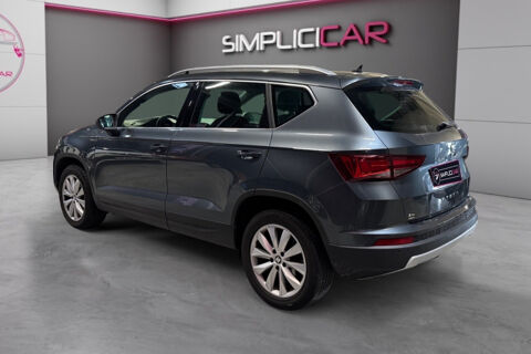 Ateca STYLE 2017 occasion 34070 Montpellier